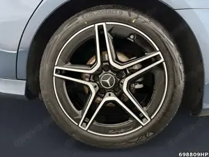 Mercedes-Benz A 180 AMG Line Limousine Night-P. Rückfahrkamera Bild 5