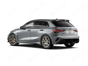 Audi RS3 Sportback competition limited 1of39 KERAMIK Bild 3