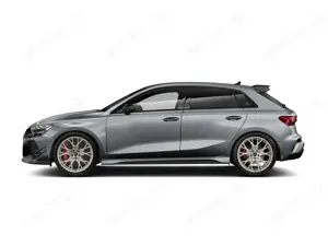 Audi RS3 Sportback competition limited 1of39 KERAMIK Bild 4