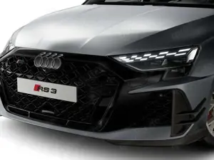 Audi RS3 Sportback competition limited 1of39 KERAMIK Bild 5