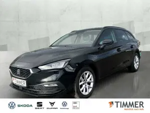SEAT Leon ST 2.0 TDI DSG STYLE +BEATS +LED +TEMPO +NAVI +LM
