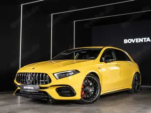Mercedes-Benz Others AMG A45 S 4Matic+  *PERF-SITZ*TRACK*
