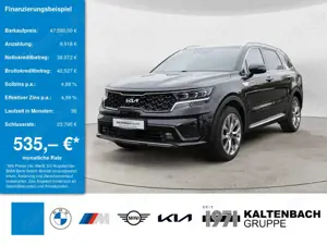 Kia Sorento 2.2 CRDi Platinum 4WD PANO HUD LED
