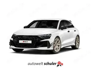 Audi RS3 Sportback competition limited 1of39 KERAMIK