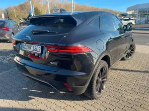 Jaguar E-Pace SE AWD Automatik Bild 3