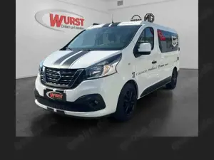 Nissan NV300