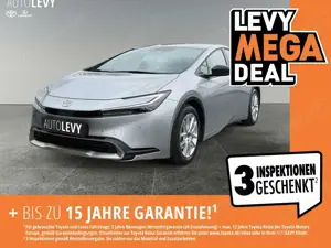 Toyota Prius PlugIn +Navi+Kamera+ACC+Navi+SHZ+Carplay+