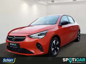 Opel Others Corsa-e Elegance