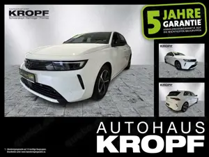 Opel Astra L 1.2 Turbo Edition FLA SpurH LM KlimaA