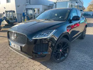 Jaguar E-Pace SE AWD Automatik