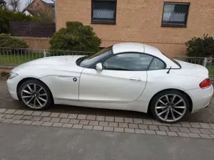 BMW Z4 Z4 sDrive20i