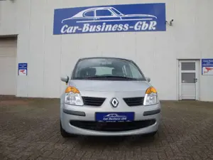 Renault Modus