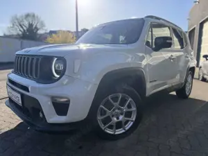 Jeep Renegade 1.5 MultiAir Longitude KLIMA*CarPlay