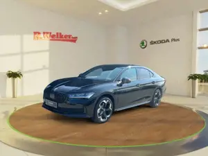 Skoda Superb Sportline 2.0 TSI ''Standheizung''AHK''Infotainmen
