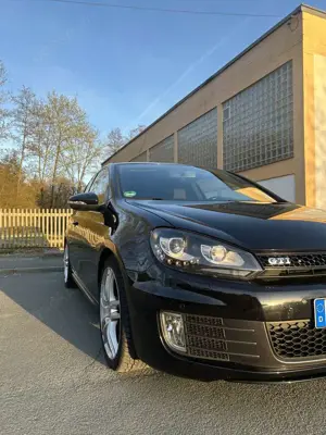 Volkswagen Golf GTI 2.0