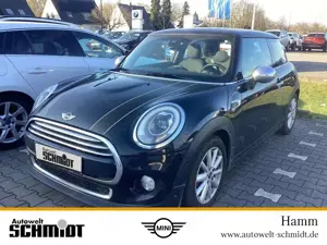 MINI Cooper D + 1.HAND + TÜV-bis-08.2027