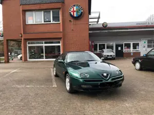 Alfa Romeo GTV GTV 2.0 V6 TB