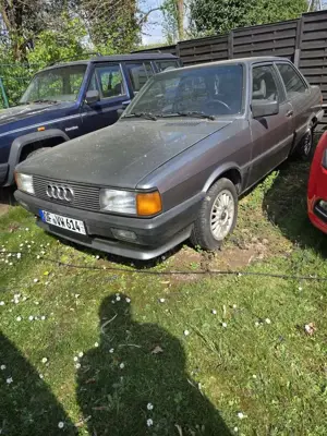 Audi 80