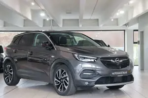 Opel Grandland X Ultimate Auto. Navi*360*Sitzhzg*Ambi