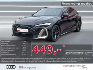 Audi A5 Avant TFSI qu 2x S line MATRIX BO AHK KAM HuD