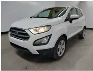 Ford EcoSport 1,0 Cool  Sound Winter-Paket Ford Conn