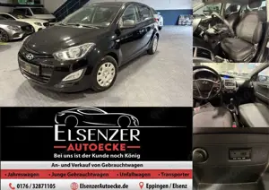 Hyundai i20 Trend 4/5 Türen HU/AU Neu Service neu