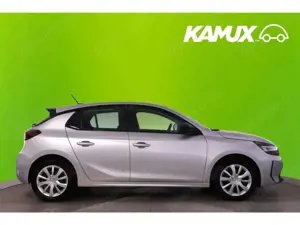 Opel Corsa F 1.2Turbo Aut.Edition+LED+CARPLAY+PDC+TWA Bild 2