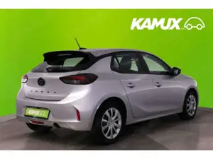 Opel Corsa F 1.2Turbo Aut.Edition+LED+CARPLAY+PDC+TWA Bild 3