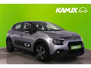 Citroen C3 1.2PureTech Plus+LED+CARPLAY+PDC+TEMPO+KLIMA