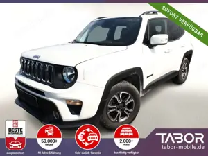 Jeep Renegade 1.3 T-GDI 150 DTC Longitude Nav PDC 16Z