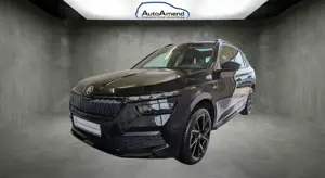 Skoda Kamiq 1.0 TSI DSG Monte Carlo AHK EHK RFK SHZ ACC AMBI