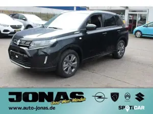 Suzuki Vitara 1.4 Comfort Hybrid 6AT