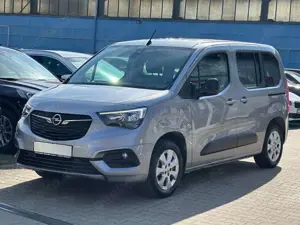Opel Combo **AUTOMATIK**Kamera*Klima*Sitzheizg*Parkpilot*Alu