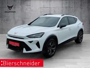 CUPRA Formentor 1.5 eTSI DSG ab 249,- EUR mtl. 1000,- LED NAVI SEN