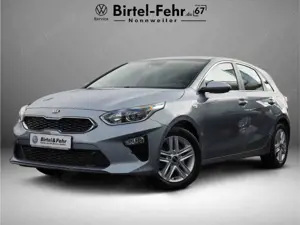 Kia Ceed / cee'd Vision 1.6 CRDi Mild Hybrid 6-Gang Navi Kamera