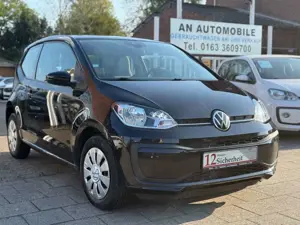 Volkswagen up! *Kamera*Klima*Spurhalteass.*Tempomat*