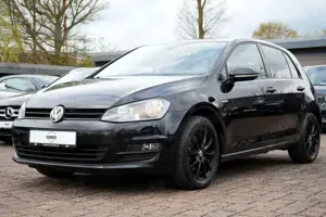 Volkswagen Golf VII 1.6 TDi BMT Lim. Cup *AUTOMATIK|NAVI* Bild 4