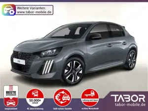 Peugeot 208 Hybrid Allure Nav 360° SHZ Keyl UVP-35%*
