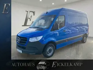 Mercedes-Benz Sprinter 314 Kasten Hochdach Standard MBUX AHK RFK KLIMA