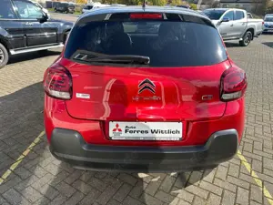 Citroen C3 Shine Pack Bild 4