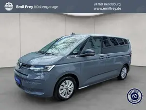 Volkswagen LT