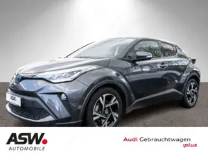 Toyota C-HR 1.8 Hybrid Team D NAVI Bi-LED RFK ACC