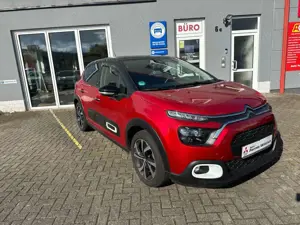 Citroen C3 Shine Pack Bild 3