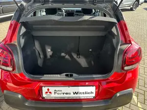 Citroen C3 Shine Pack Bild 5