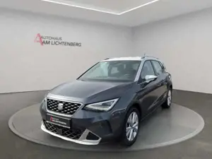 SEAT Arona Xperience 1.0 TSI LED+NAVI+KAMERA+TEMPOMAT+CARPLAY