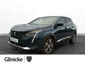 Peugeot 3008 Allure Pack PT 130 Kamera PDC ACC SHZ