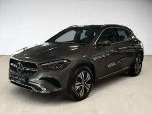 Mercedes-Benz GLA 200 Progressive AHK AUT Kam. KlimaA LED LM
