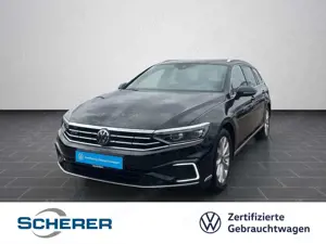 Volkswagen Passat Variant GTE 1.4 TSI eHYBRID DSG IQ.LIGHT