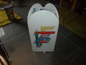 	Rosenthal Vase  Morandini  Studio-Line 