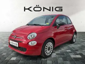 Fiat 500 1.0 Klima  Sound Carplay PDC